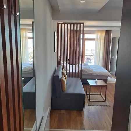 Apartment President Kop A28 Kopaonik